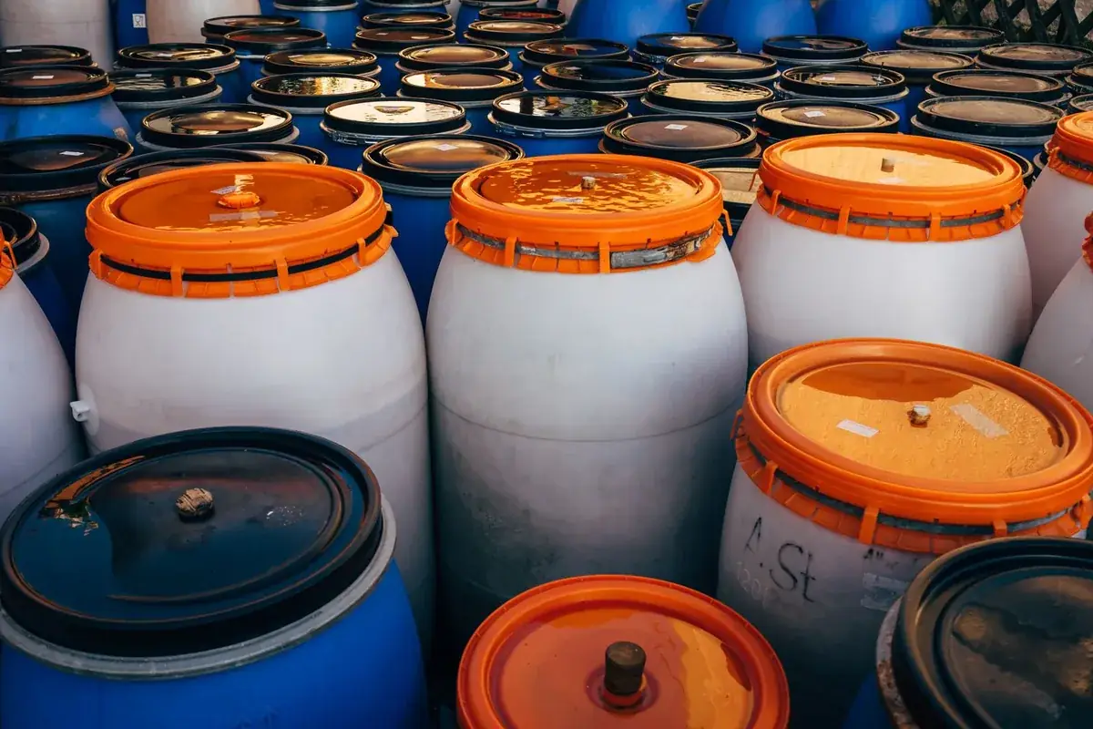 Hazmat Cleanup in Winthrop, ME
